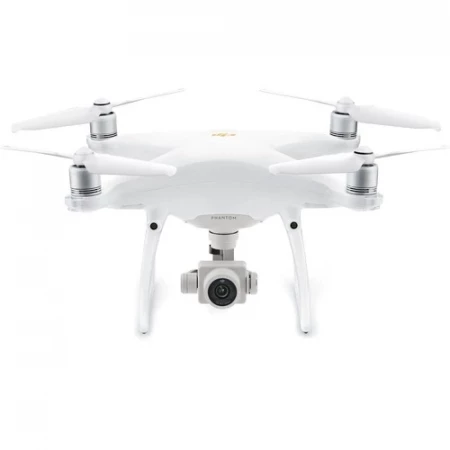 DJI Phantom 4 Pro Version 2.0 Quadcopter Drone